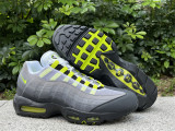 Authentic Nike Air Max 95 OG “Neon”