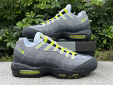 Authentic Nike Air Max 95 OG “Neon”