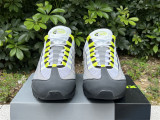 Authentic Nike Air Max 95 OG “Neon”