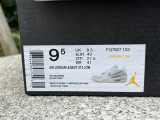Authentic Air Jordan Legacy 312 Low White/Green