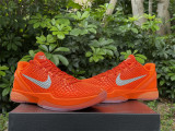 Authentic Nike Zoom Kobe 6 Protro“Total Orange”