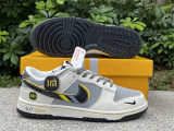 Authentic Nike Dunk SB Dunk Low Xiao Mi SU7