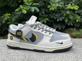 Authentic Nike Dunk SB Dunk Low Xiao Mi SU7