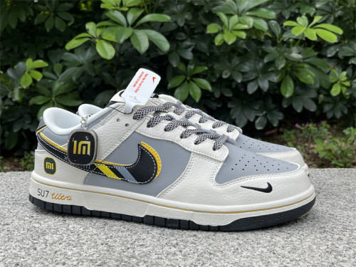 Authentic Nike Dunk SB Dunk Low Xiao Mi SU7
