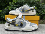 Authentic Nike Dunk SB Dunk Low Xiao Mi SU7