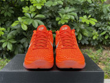 Authentic Nike Zoom Kobe 6 Protro“Total Orange”