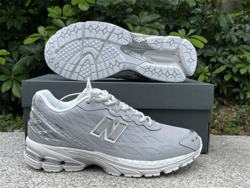 Authentic New Balance 1906 U1906WFE Grey