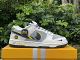 Authentic Nike Dunk SB Dunk Low Xiao Mi SU7