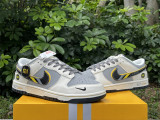 Authentic Nike Dunk SB Dunk Low Xiao Mi SU7