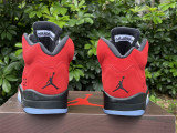 Authentic Air Jordan 5 “Raging Bull”