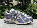 Authentic New Balance 1906A Lnkwell U1906ANB Purple