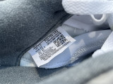 Authentic Jordan Spizike LOW White/Grey