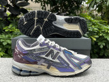 Authentic New Balance 1906A Lnkwell U1906ANB Purple