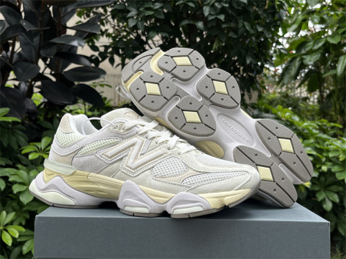 Authentic New Balance 9060 U9060EEP Beige