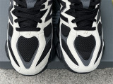 Authentic New Balance 9060 U9060ZBS Black/Grey