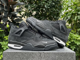 Authentic Nigel Sylvester x Jordan Air jordan 4 OG BIKE