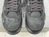 Authentic Nigel Sylvester x Jordan Air jordan 4 OG BIKE