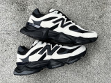 Authentic New Balance 9060 U9060ZBS Black/Grey