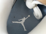 Authentic Air Jordan 4 Denim “Worn Blue”