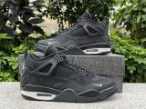 Authentic Nigel Sylvester x Jordan Air jordan 4 OG BIKE