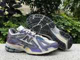 Authentic New Balance 1906A Lnkwell U1906ANB Purple