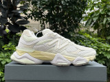 Authentic New Balance 9060 U9060EEP Beige