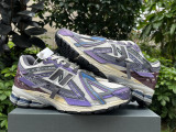 Authentic New Balance 1906A Lnkwell U1906ANB Purple