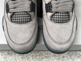 Authentic Air Jordan 4 “Cave Stone”