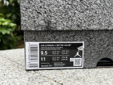 Authentic Nigel Sylvester x Jordan Air jordan 4 OG BIKE