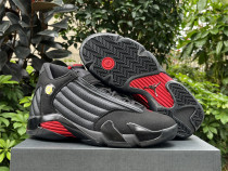 Authentic Air Jordan 14 “Last Shot”