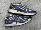 Authentic New Balance 1906A Lnkwell U1906ANB Purple