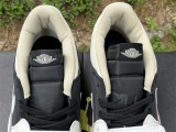 Authentic Air Jordan Legacy 312 Low White/Black