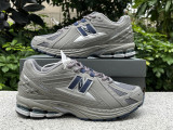 Authentic New Balance 1906R M1906RB Grey