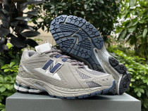Authentic New Balance 1906R M1906RB Grey