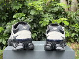 Authentic New Balance 9060 U9060ZBS Black/Grey