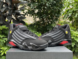 Authentic Air Jordan 14 “Last Shot”