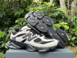 Authentic New Balance 9060 U9060ZBS Black/Grey