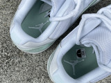 Authentic Air Jordan 11 Low “Igloo”
