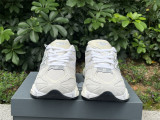 Authentic New Balance 9060 U9060WHT Beige