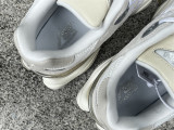 Authentic New Balance 9060 U9060WHT Beige
