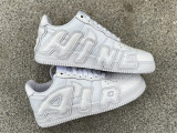 Authentic Stock x CPFM x Nike Air Force 1 White