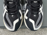 Authentic New Balance U1906NC Black/Beige
