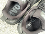 Authentic Nike Zoom Vomero 18 Black