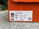 Authentic Nike Zoom Vomero 18 Black