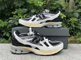 Authentic New Balance U1906NC Black/Beige