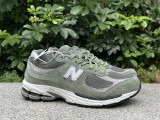 Authentic New Balance 2002R M2002RG1 Green