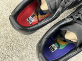 Authentic Stock x CPFM x Nike Air Force 1 Black