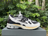 Authentic New Balance U1906NC Black/Beige