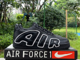 Authentic Stock x CPFM x Nike Air Force 1 Black