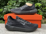 Authentic Nike Free 2025 Black